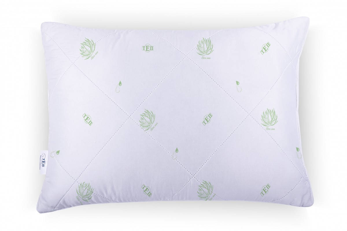 

Подушка Dream Collection Aloe vera