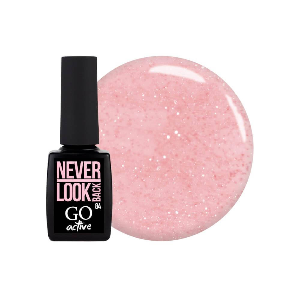 

Гель-лак д / ногтей GO ACTIVE 10 мл, 084