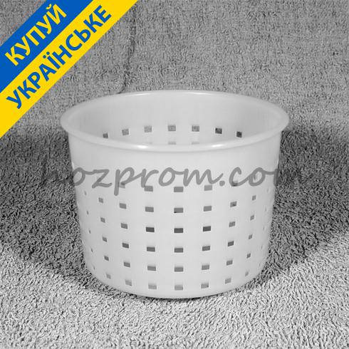 

Форма для сира 0.25 кг
