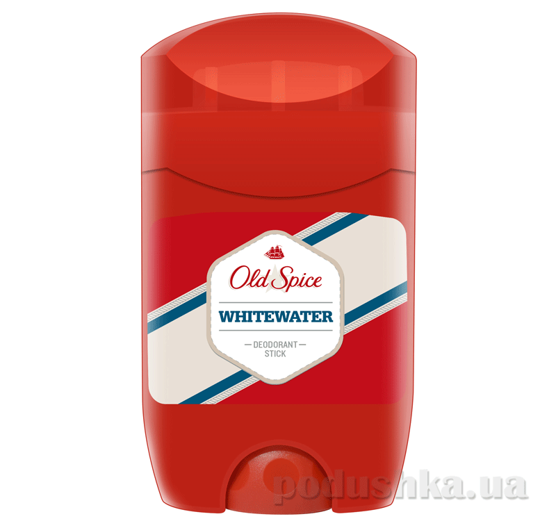 

Твердый дезодорант Old Spice WhiteWater 50 мл