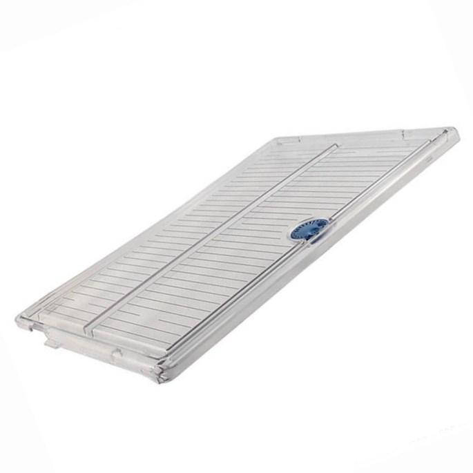 

Полка над овощным ящиком холодильника Samsung DA67-00490B