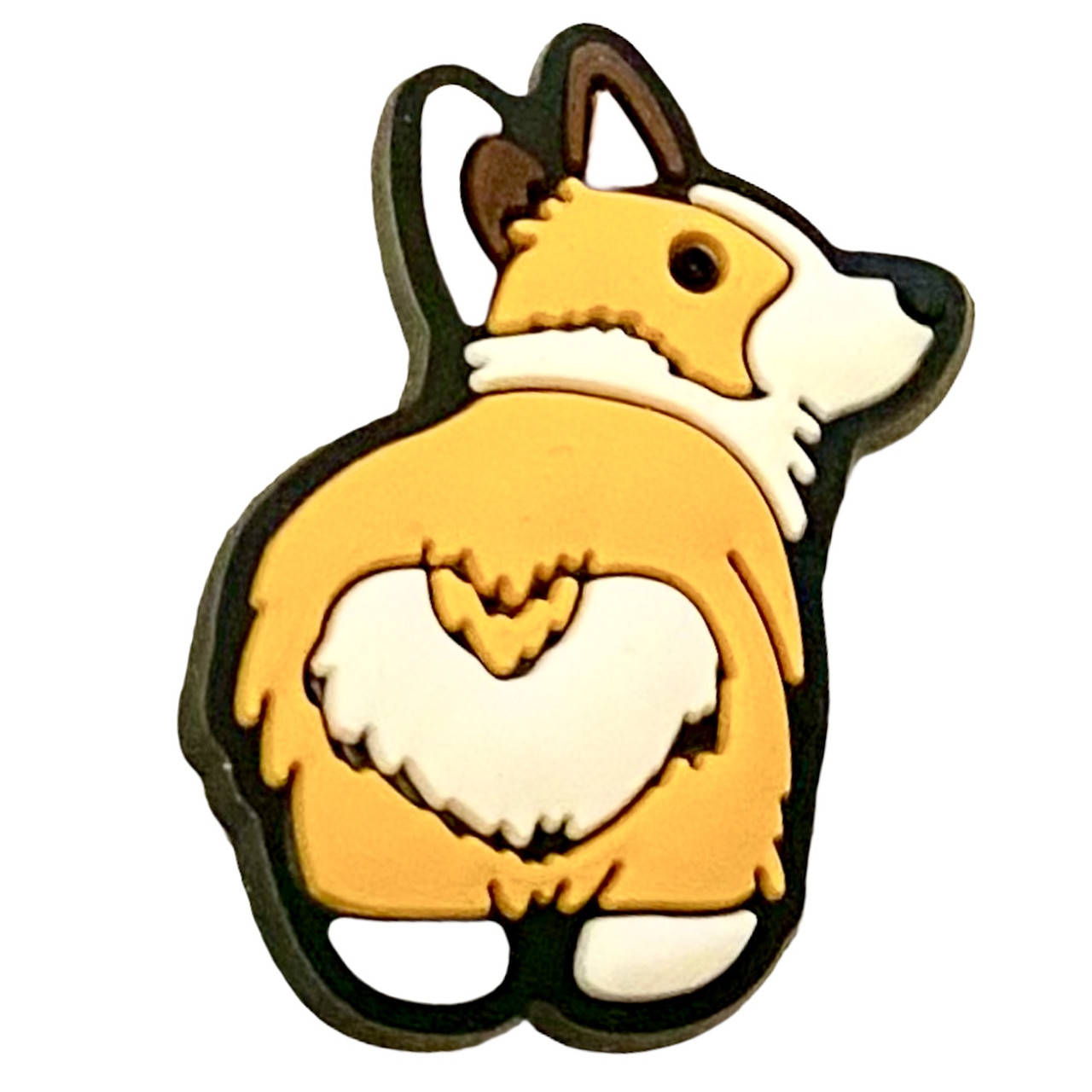 

Джибитс (Jibbitz) для Crocs