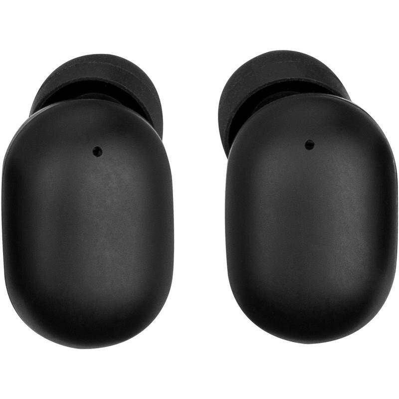 

Stereo Bluetooth Headset Gelius Pro Reddots TWS Earbuds GP-TWS010 Black, Черный