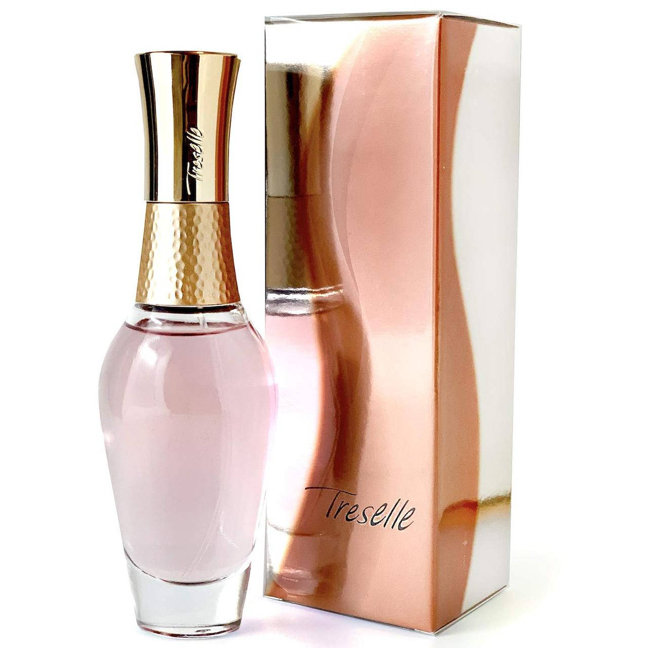 

Treselle Парфюмированная вода для Неё (50 мл) Avon Трезель Эйвон