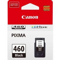 

Картридж струмен. CANON PG-460Bk