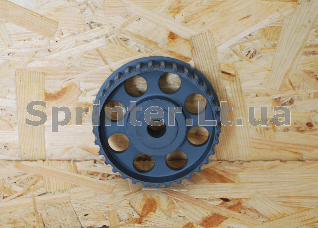 

Шестерня распредвала (задняя) на апаратуру VW LT/T4, 2.5TDi