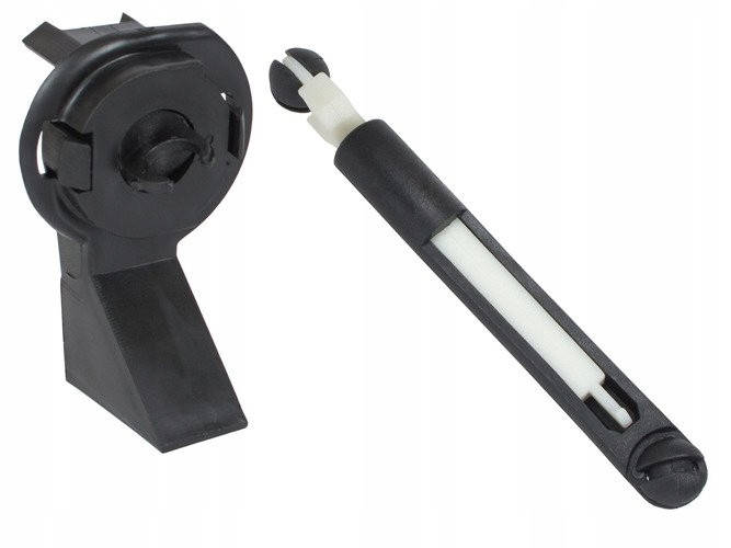 

Тяга замка капота 7M5AA16C826BB 1343576 Ford Focus Mk2 Ford Kuga I AP