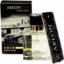 

Ароматизатор Areon Perfume 50 ml - Gold