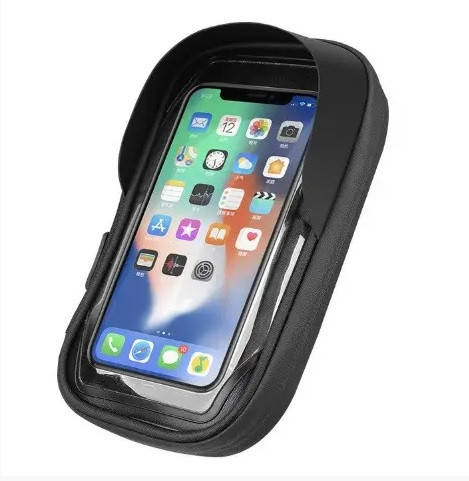 

Велосипедная сумка для телефона SUXIAO BG-301
