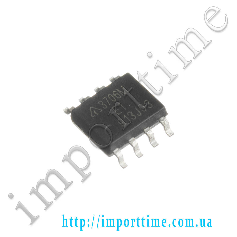 

Микросхема AP3706 (SO8)