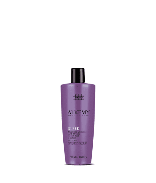 

ALKEMY SLEEK/ Розгладжуючий шампунь для неслухняного волосся/ 300 мл /Technique