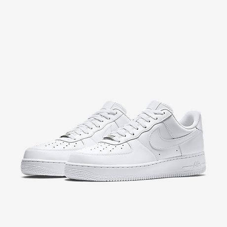 

СКИДКА 59% Кроссовки Найк Аир Форс Nike Air Force СКИДКА 59% 44, Белый