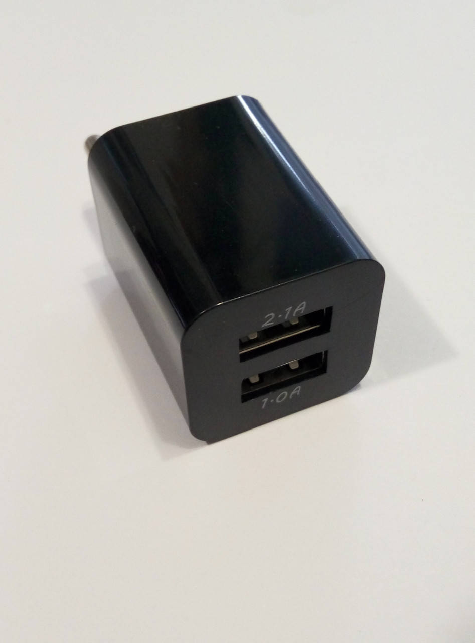 

Сетевое зарядное устройство для Apple 2A