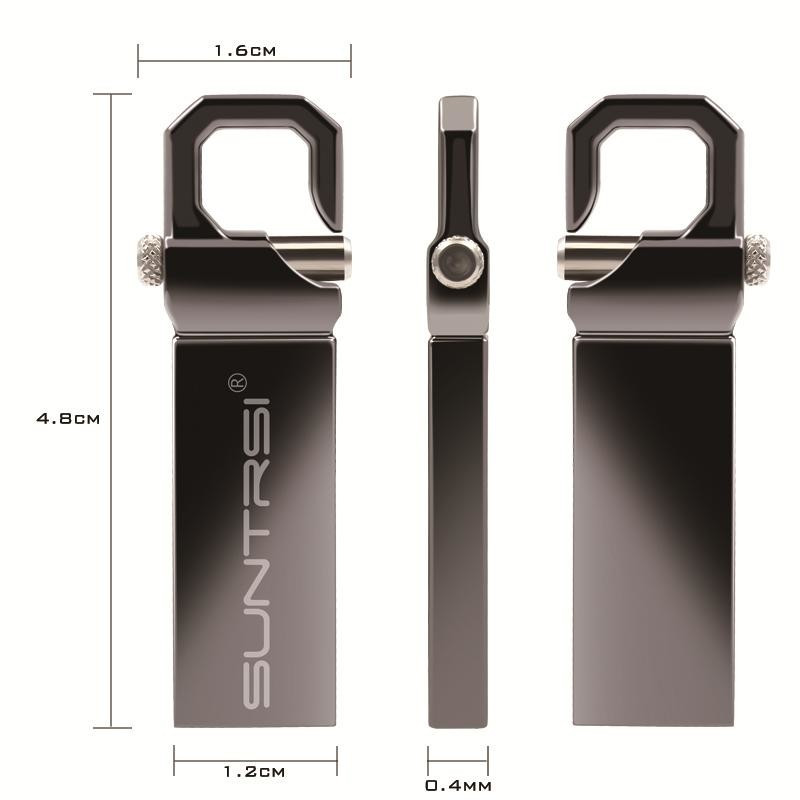 Флеш память usb накопитель Флешка 32 Gb