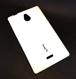 Чохол для Nokia X2 Dual sim накладка на бампер протиударний Cherry