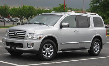 Qx56 2004-2010