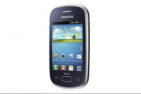 Чохли на Samsung Galaxy Star, S5282