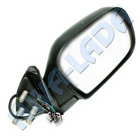 Дзеркало бічне НВА-Шевроле (праве) до 2009