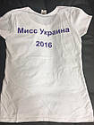 Нанесення на футболки Київ, фото 2