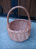 Кошик середній "Болерка", фото 2