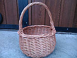 Кошик середній "Болерка", фото 3