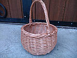 Кошик середній "Болерка", фото 4