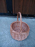 Кошик середній "Болерка", фото 5