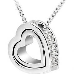 Підвіски, кулони