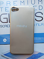 Чохол TPU для Meizu U10