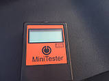 Товщиномір Mini Tester MGR-A 10Fe, фото 3