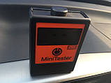 Товщиномір Mini Tester MGR-A 10Fe, фото 6
