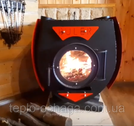 буржуйка булерьян