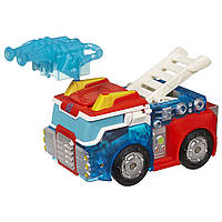 Playskool Heroes Transformers Rescue Bots бот Хітвейв