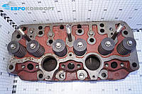 Головка блока цилиндров Д-260, МТЗ-1221 260-1003012 в сборе