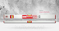 Уровень строительный 30 см профессиональный EUROSTAR BMI 690030E