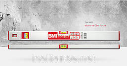 Рівень будівельний 30 см професійний EUROSTAR BMI 690030E