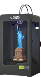 3d принтер CREATBOT DX PLUS