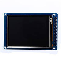 TFT LCD 3.2 240x320 ILI9341 Touch panel XPT2046