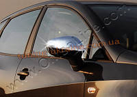Накладки на дзеркала Omsa на Seat Ibiza 2008