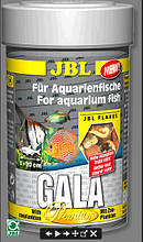 Корм для акваріумних риб JBL Gala 1000мл/140g преміум пластівці