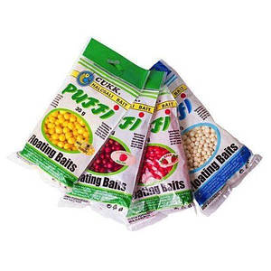 Повітряне тісто Cukk