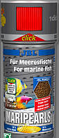 Корм для рыб JBL MariPearls Click премиум в гранулах, 250ml/140g