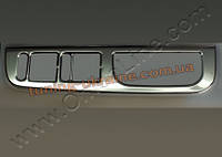 Окантовка для внутренней ручки Omsa на Skoda Octavia Tour 2000-2006