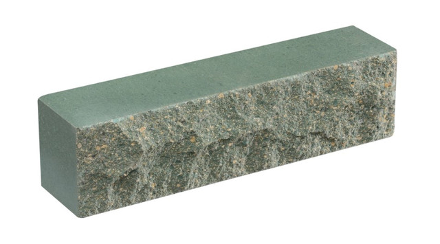 Цегла облицювальна LAND BRICK Скеля зелений 250х55х65 мм Цегла облицювальна LAND BRICK Скеля зелений 250х55х65 мм