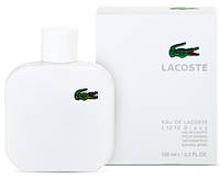Мужская туалетная вода Lacoste Eau De Lacoste L.12.12: Blanc (М) (Лакост О Де Лакост Л.12.12: Бланк)