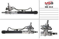 Рульова рейка з ГУР  ACURA RDX USA 09- HONDA CR-V III (RE) 07-