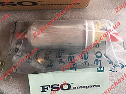 Електро бензонасос низького тиску FSO (+кріпеж) для карбюраторних автомобілів (заміна механіки)