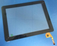 Touch (тач) Prestigio MultiPad PMP5597D, 0371-V03-A