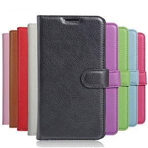 Чохол книжка Lichee для Apple iPhone 5C (9 кольорів)