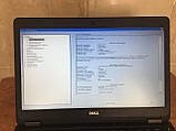 Dell Latitude Е5450 14'1 i5 5200U 8Gb DDR3, 256Gb SSD, фото 2